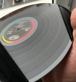 Megadeth – Rust In Peace - 17