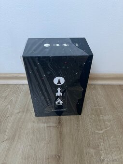 Ray Bradbury Box 3 knih - NOVÉ. - 17