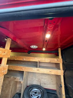 Ford Transit Custom,  2,2 TDCi - 17