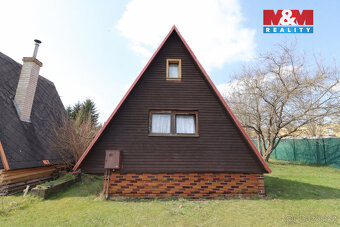 Prodej chaty, 16 m², Mezina - 17