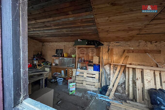 Prodej rodinného domu, 254 m², Studánka - 17