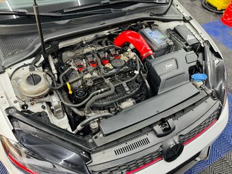 Volkswagen Golf VII Gti 2.0 tsi - 17
