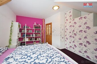 Prodej rodinného domu, Krásná Hora, Svitálka - 17