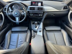 BMW 330d Touring M Sport CZ, Zadokolka, BSI 02/2029, 68tkm - 17