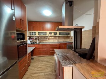 Útulný domeček kousek Nymburk, MB, Jičín, Praha - 17