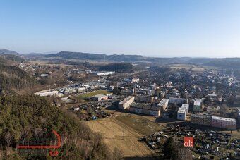 Převod dr. podílu, byty/1+1, 40 m2, Podlesí 622, 46342 Hodko - 17