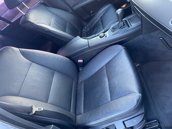BMW 525d 130kw E61 automat - 17