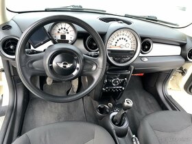 Mini Cooper One D 1.6d R56 - 17