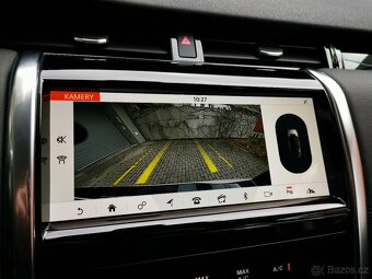 Land Rover Discovery Sport 2.0 D AWD AT ČR 1majitel - 17