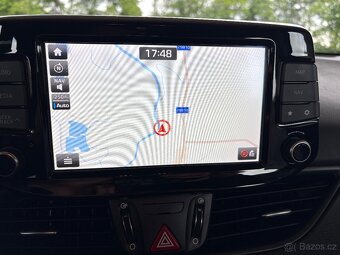 Hyundai i30, 1.6 CRDI 100kw, 1.majitel. - 17