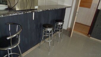 Pronájem bar - kavárna České Budějovice, Novohradská - 17