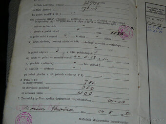 Tatra 57 Limuzína - 17