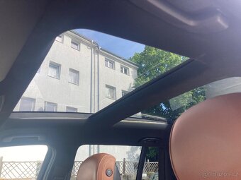 MB GLS 350D 4MATIC 3,0CDi 190KW 7 míst,PANORAMA,ČR - 17