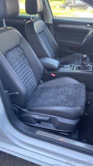 VW Passat 2016 2.0tdi,110KW,MANUAL,FULL LED,KUZE,NAVI,R17 - 17
