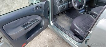 Škoda Octavia 1 - 17