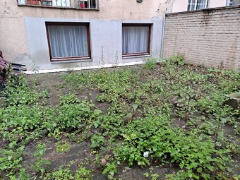 Prodám byt OV,cihla Praha 3 - 17