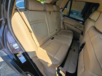 BMW X5 4.8 i 261KW 2 sady kol,nové CZ,prav.servis - 17