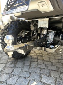 CFMOTO Gladiator X850 EPS G3, možnost protiúčtu - 17