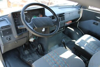 Iveco Turbo Daily 2.8/90KW,500L FEKÁL/VYSOKOTLAK - 17