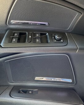 ◼️ ŠKODA SUPERB 2 COMBI 2.0TDI 125KW DSG 4X4 L&K R18 ◼️ - 17