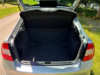 Škoda Rapid 1.6 TDI - 17