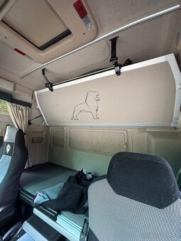 MAN TGX 18.500 - 17