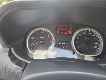 Dacia Duster 1.5 dci 81kW 4WD - 17