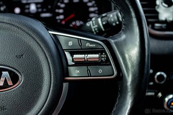 Kia Sportage 1.6 T-GDi/ Navi/ Vyhrievané sedadlá aj vzadu - 17