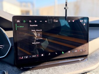 Škoda Octavia Combi Exclusive Selection - 17