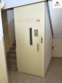 Prodej bytu 2+1 53 m2 Halasova, Tišnov - 17