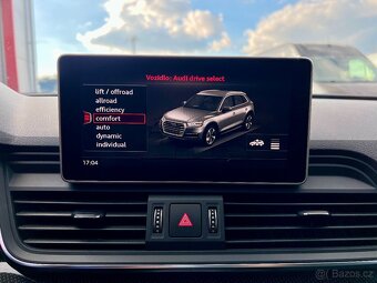 Audi SQ5 3,0TFSI QUATTRO / PANORAMA / LED / 2017 - 17