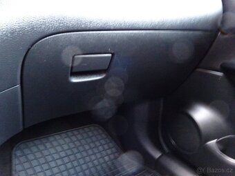 Nissan Qashqai 1,2i, garance km - 17