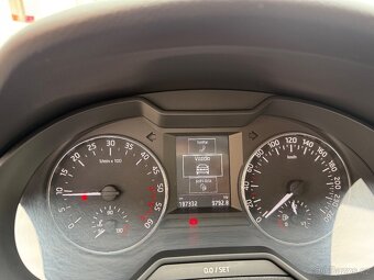 Škoda octavia III 2.0 110kw - 17