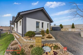 Prodej, domy/rodinný, 224 m2, Evaň, Litoměřice [ID 70659] - 17