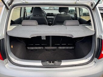 Volkswagen Fox 1,2 HTP 40 KW SERVIS STK - 17