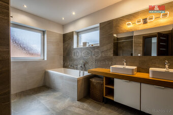 Prodej rodinného domu, 155 m², Sulice, ul. K Hájku - 17