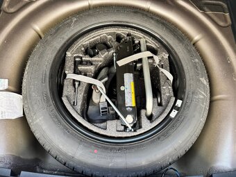 Škoda Superb 2.0TDi 125kW DSG6 kessy, tažné, odvětrávání sed - 17
