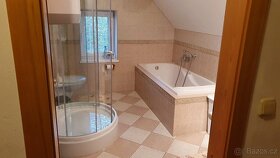 Apartman Vysoke nad Jizerou - ubytovani na horach - 17