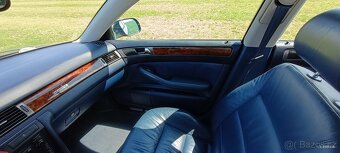 Audi A6 Avant 2.7T BiTurbo Quattro - 17