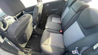 Mercedes-Benz A150 W169 - 17