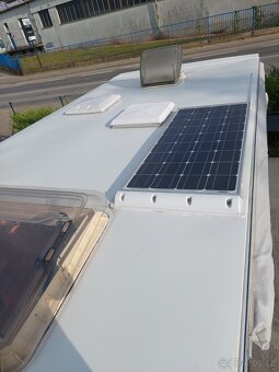 Swift Eccles Amethyst, solar, mover - 17