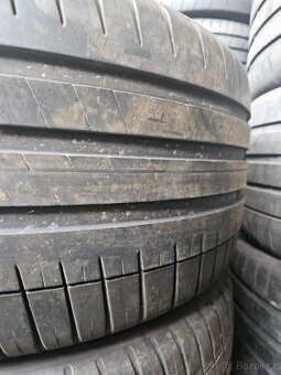 295/35R20 105Y XL Pilot Sport 4 S MICHELIN - 17