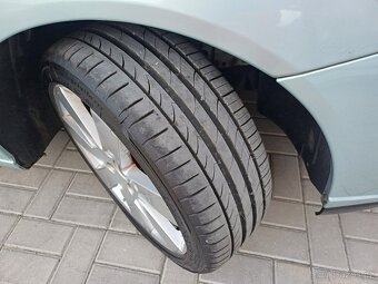Ford focus 1.6 16V 2004 - 17