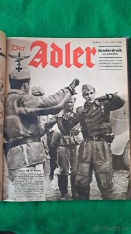 Der Adler - 17