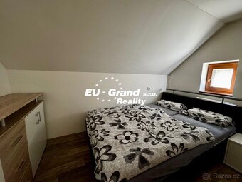 Prodej rodinného domu se 4 byty – v obci Chřibská, vhodné pr - 17