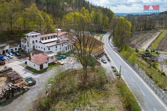 Prodej pozemku k bydlení, 515 m², Dlouhá Loučka - 17