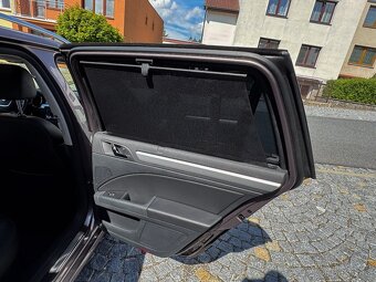 ŠKODA SUPERB II 2.0 TDI 4x4 125Kw Combi Exclusive - 17