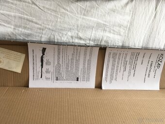 Prodám vzduchovku GAMO - 17