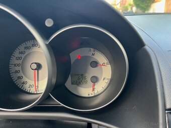 Mazda 3, diesel, po velkém servisu - rozvody, klimatizace - 17