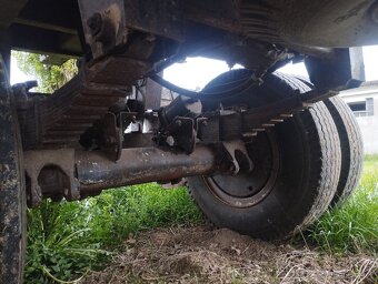 Autovlek - 17